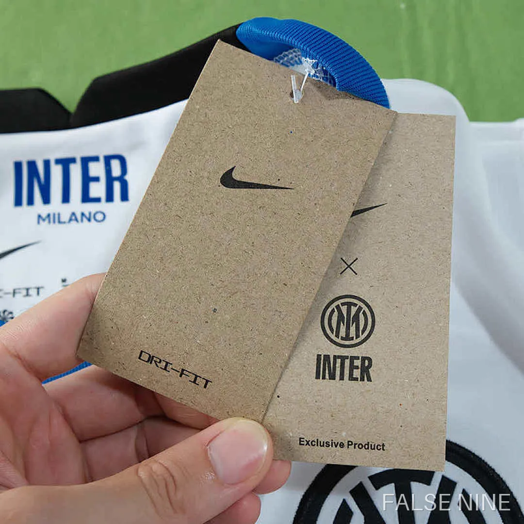 Inter Milan 21-22 Away Shirt (Fan Version), photo 4