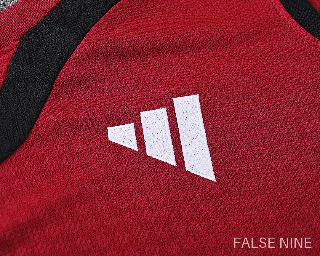 Manchester United 26/27 Training Kit (Fan Version), photo 11