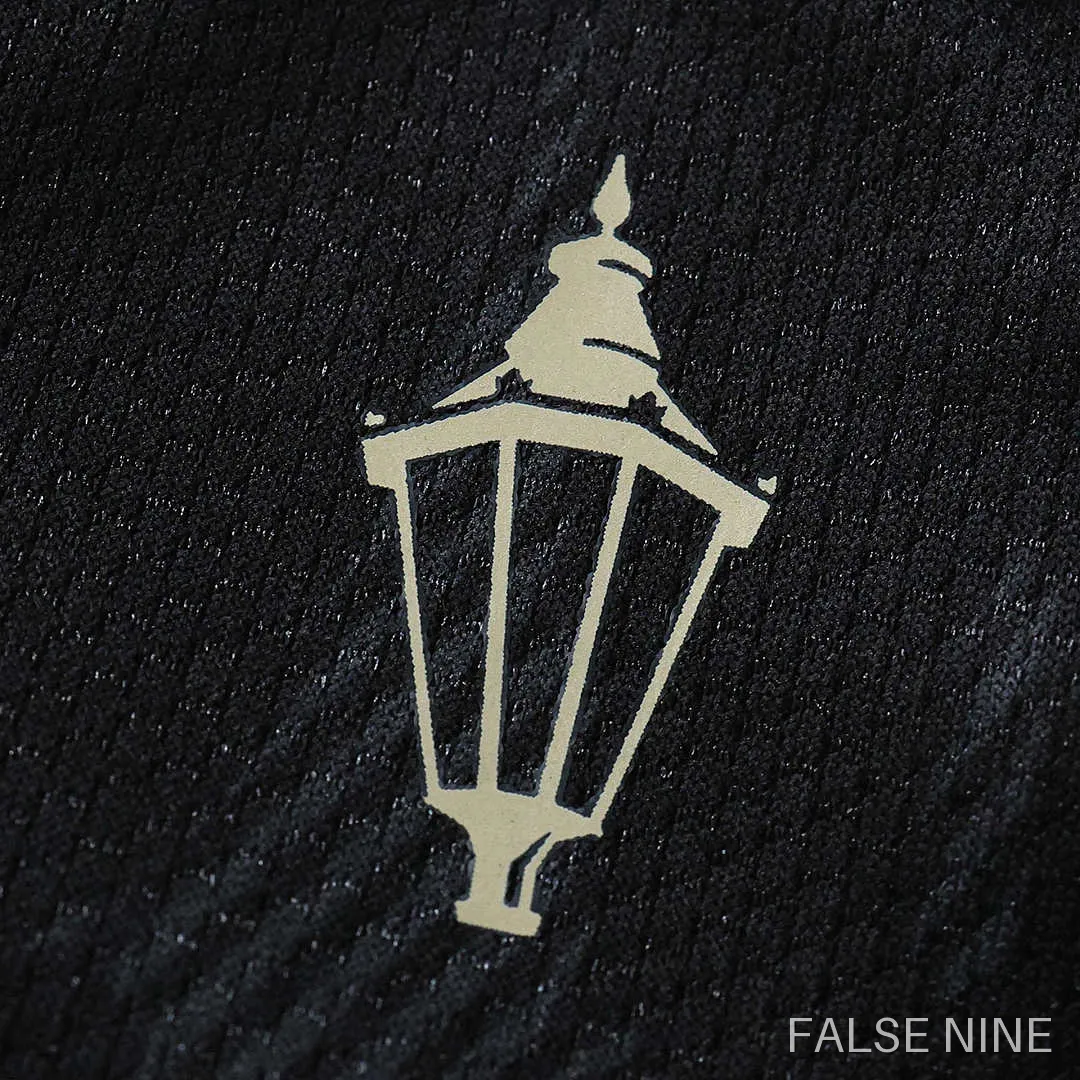 Aston Villa 26/27 Away Shirt (Fan Version), photo 4