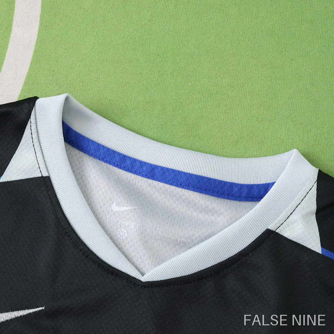 Chelsea 25/26 Third Kit (Kids), photo 7