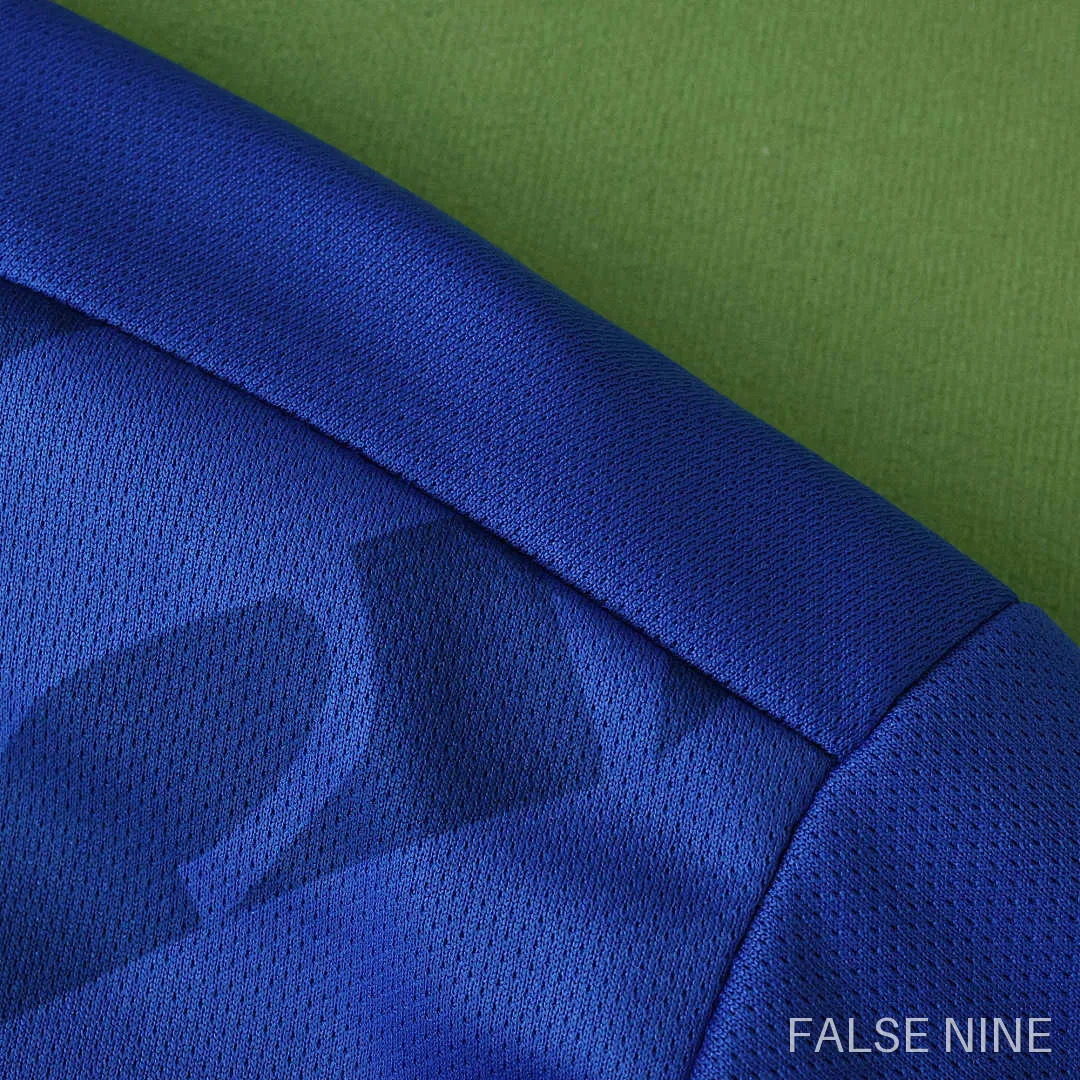 Ipswich Town 25/26 Home Shirt (Fan Version), photo 10