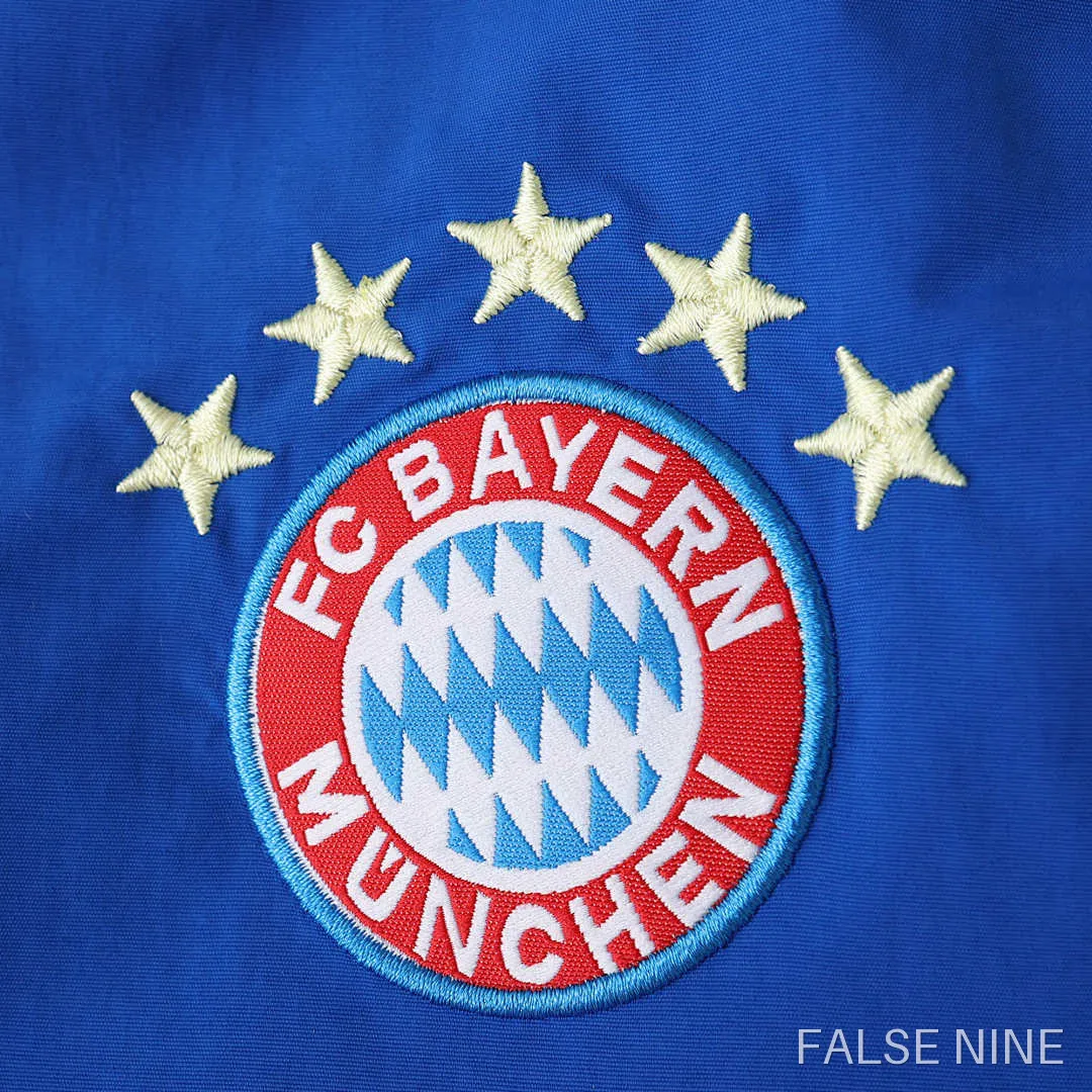 Bayern Munich 24/25 Training Jacket (Wear on both sides), photo 4