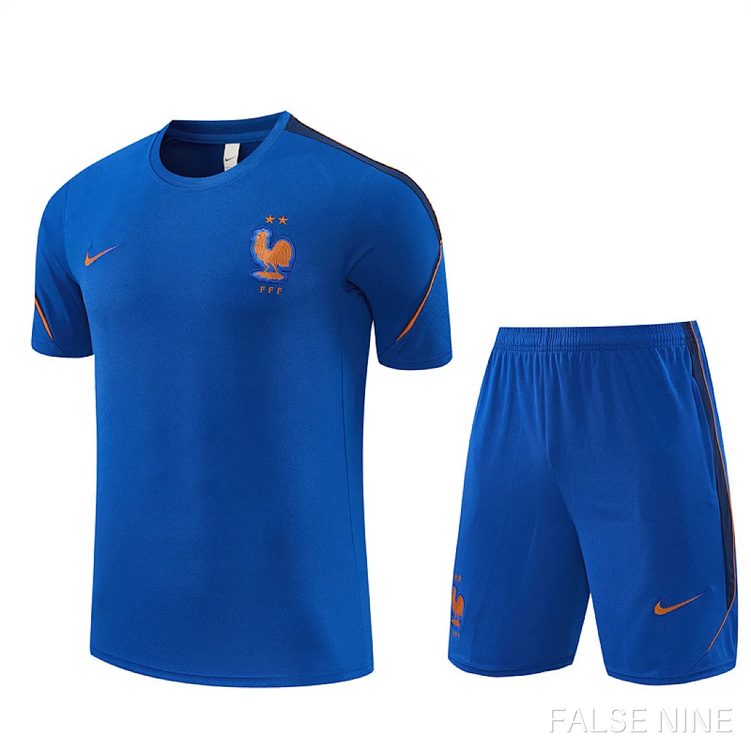 France 2026 Training Kit (Fan Version), photo 17
