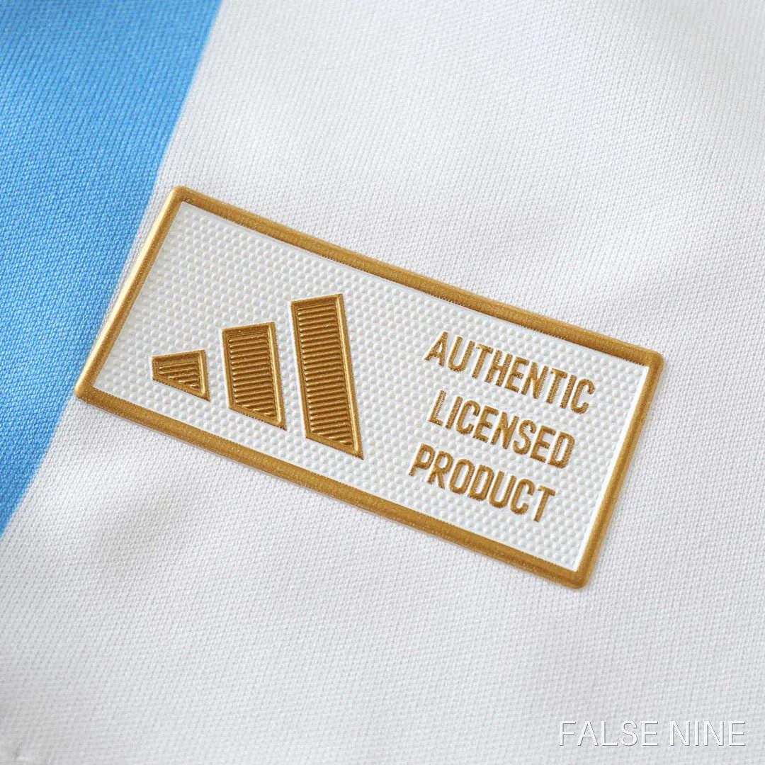 Argentina 24/25 Home Shirt (Player Version), photo 15
