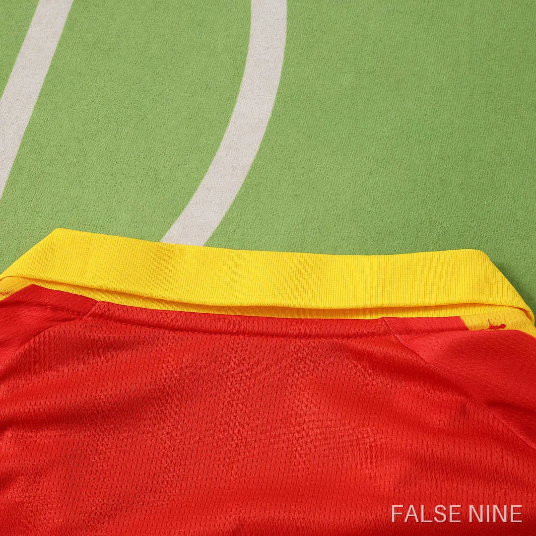 Galatasaray 26/27 Home Shirt (Fan Version), photo 3