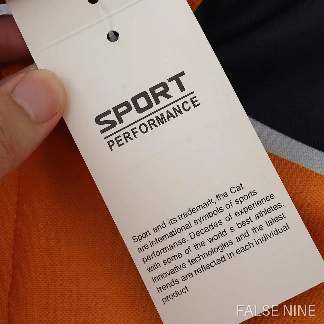 McLaren F1 Formula Racing Polo (4NO), photo 20