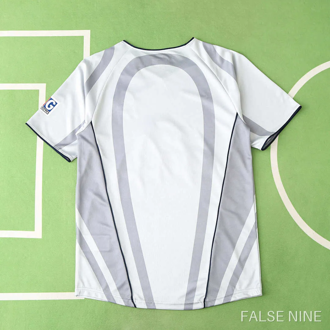 Paris Saint-Germain 2001 Away Shirt (Retro Fan Version), photo 20