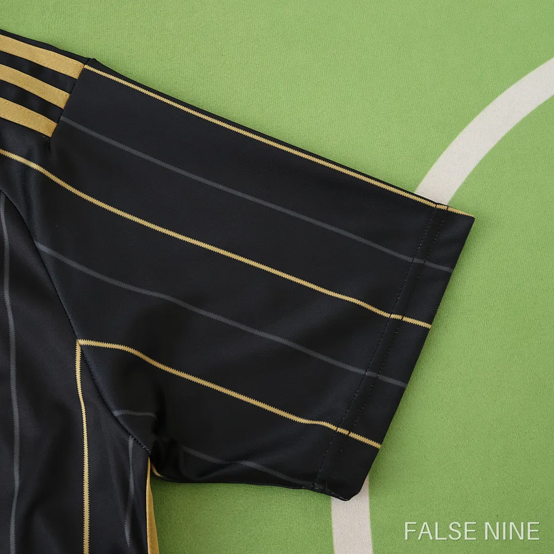 Los Angeles FC 25/26 Home Shirt (Fan Version), photo 9