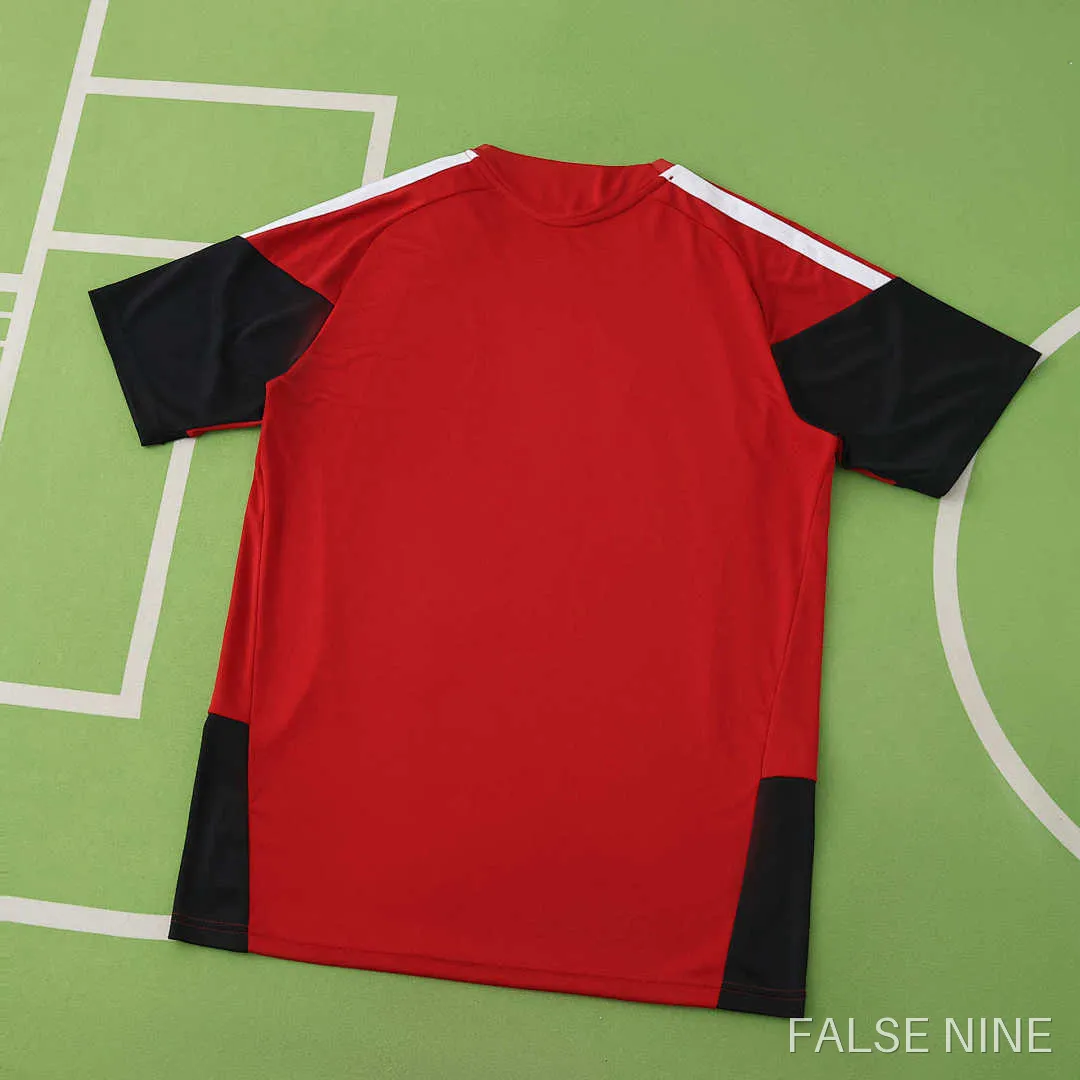 Germany 2026 Training Shirt (Fan Version), photo 2