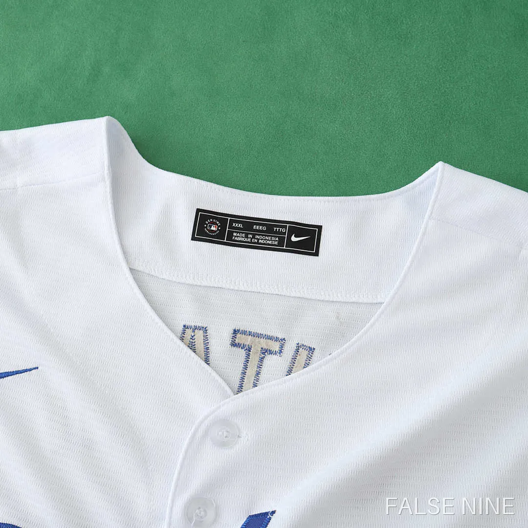 Los Angeles Dodgers 2024 Home Jersey, photo 2