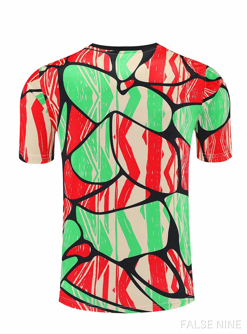 Arsenal 25/26 Training Kit (Fan Version), photo 21