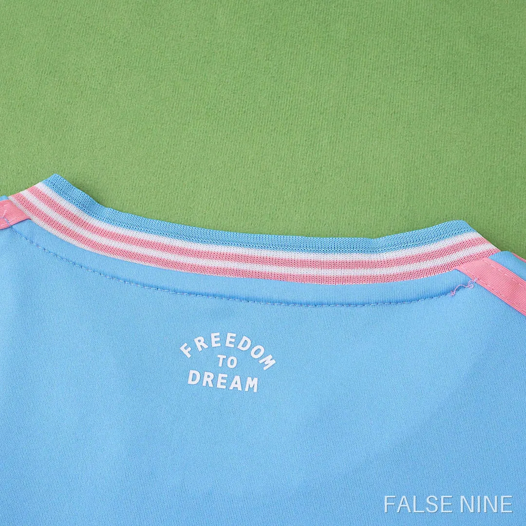 Inter Miami CF 25/26 Third Kit (Kids), photo 16