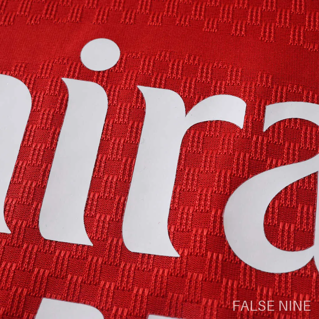 Arsenal 26/27 Home Shirt (Long Sleeve, Player Version), photo 11