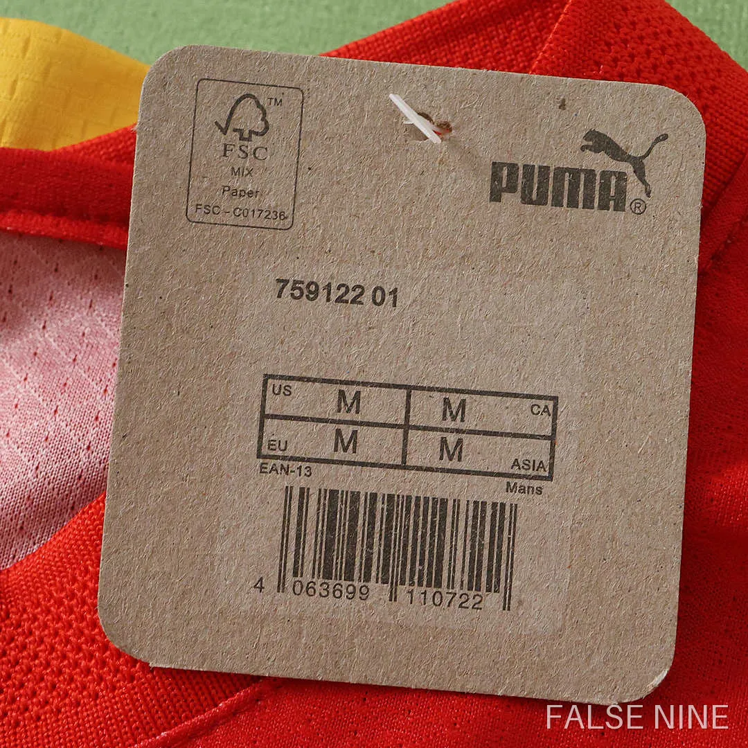Galatasaray 26/27 Third Shirt (Player Version), photo 18