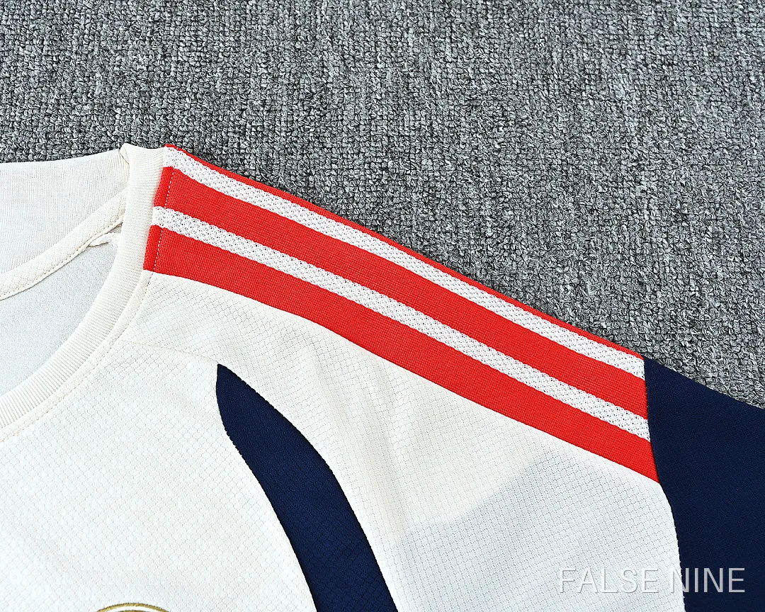 Bayern Munich 26/27 Training Kit (Fan Version), photo 10