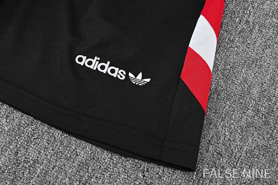 Manchester United 26/27 Training Kit (Fan Version), photo 4