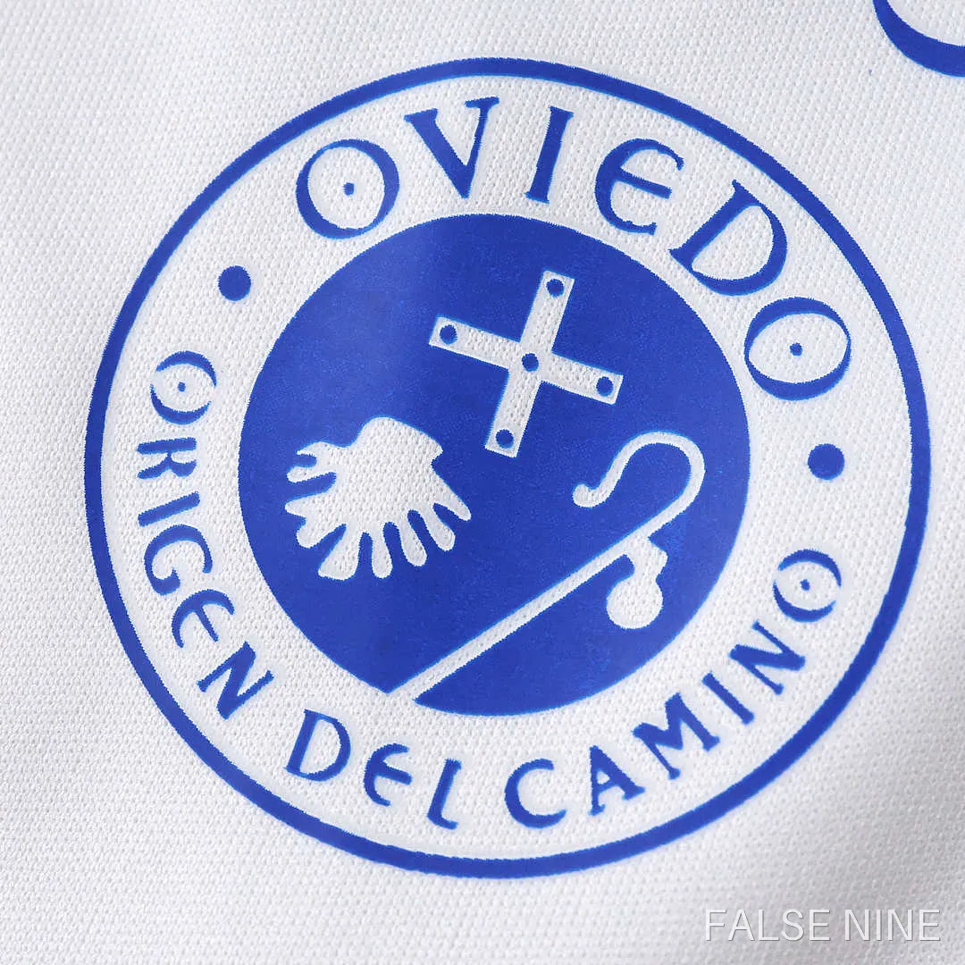 Real Oviedo 26/27 Third Shirt (Fan Version), photo 9