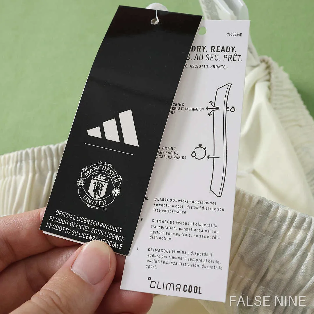Manchester United 26/27 Third Shorts, photo 9