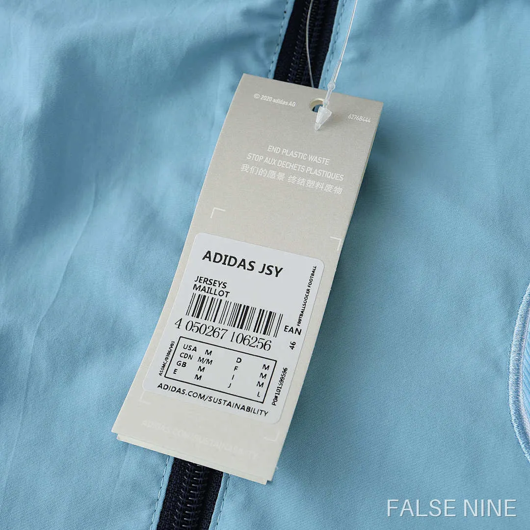 Arsenal 24/25 Reversible Windbreaker Jacket, photo 6
