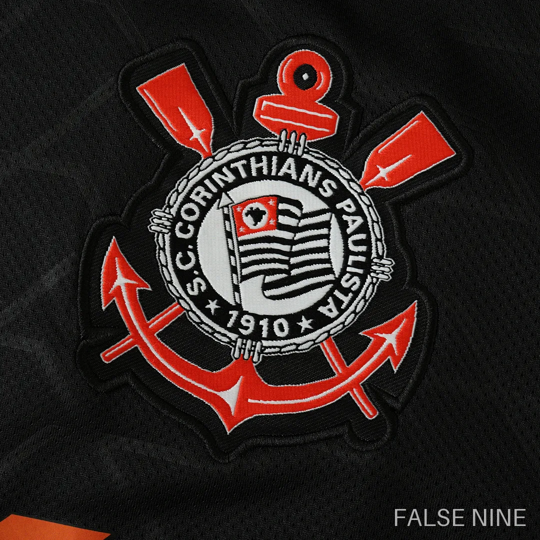 Corinthians 2012-13 Away Shirt (Fan Version), photo 23