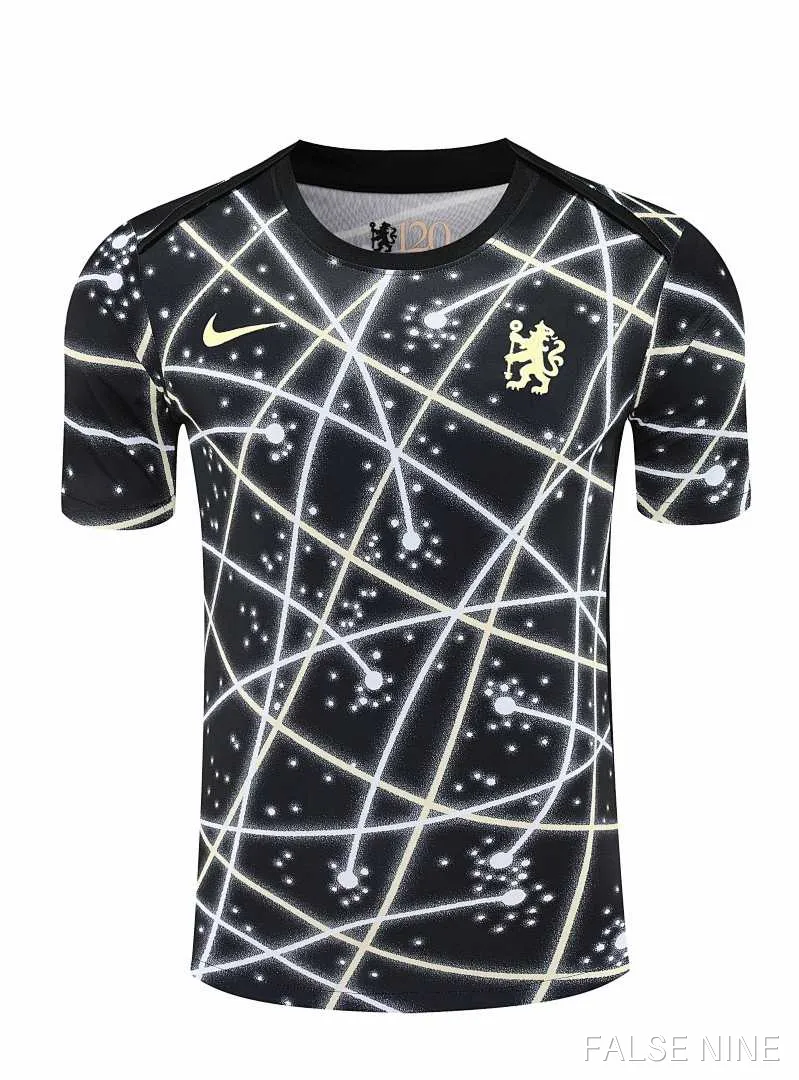 Chelsea 25/26 Training Kit (Fan Version), photo 10