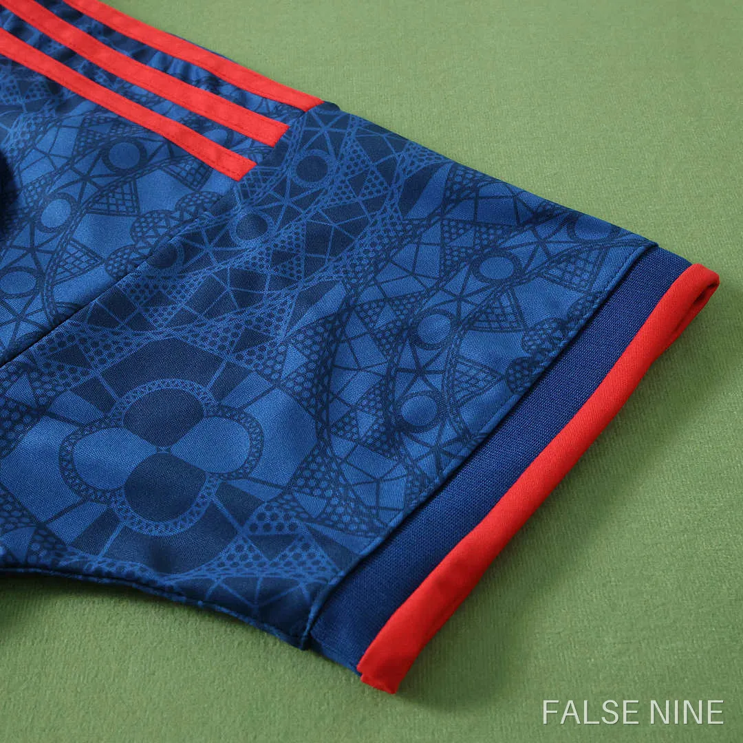 Croatia 26/27 Away Shirt (Fan Version), photo 14
