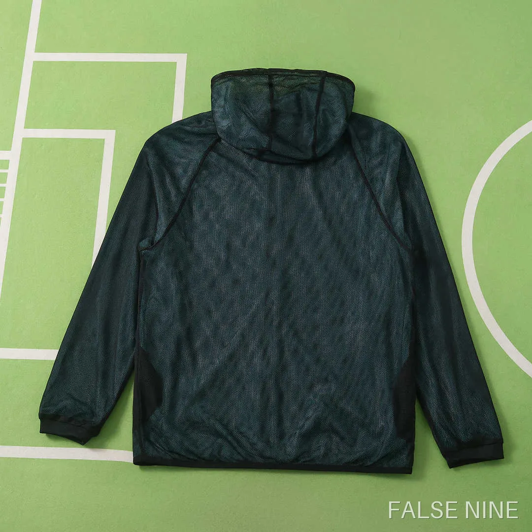 Norway 2026 Training Jacket, photo 2
