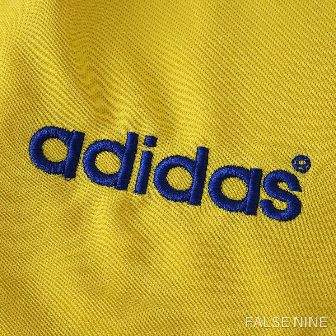 Club América 1995 Home Kit (Kids Retro), photo 9