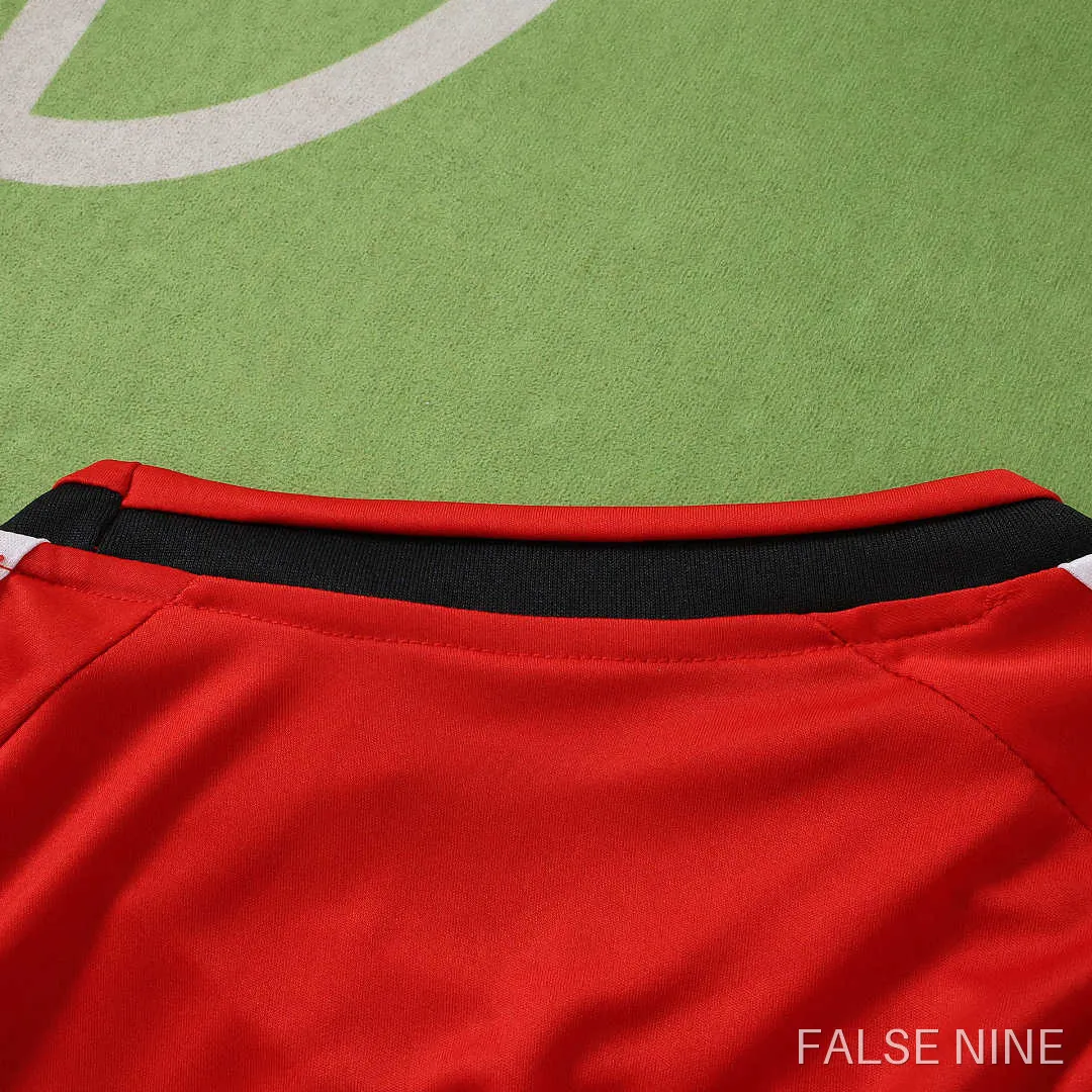 Sheffield United 26/27 Home Shirt (Fan Version), photo 3