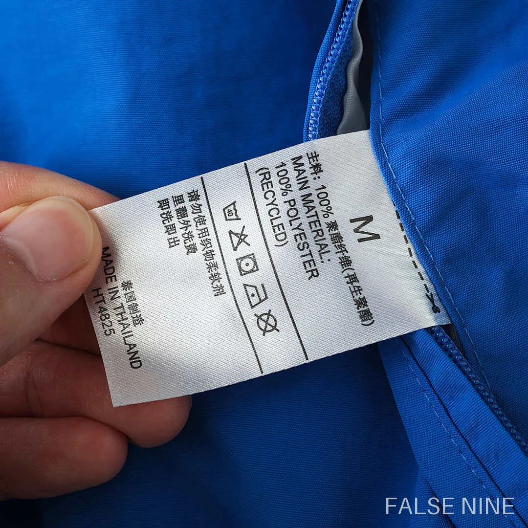 A.S. Roma 24/25 Training Jacket, photo 12