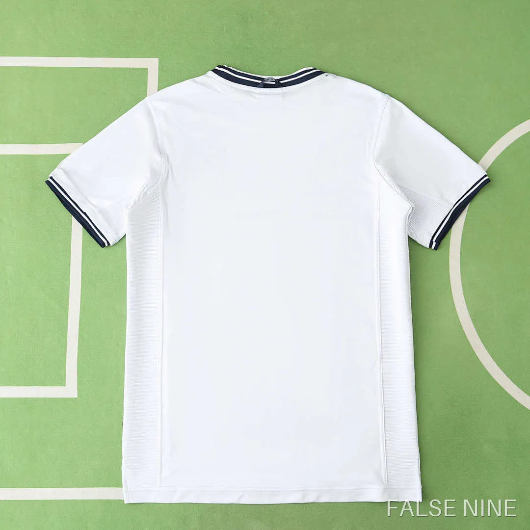 9901 England home retro Fan version, photo 21