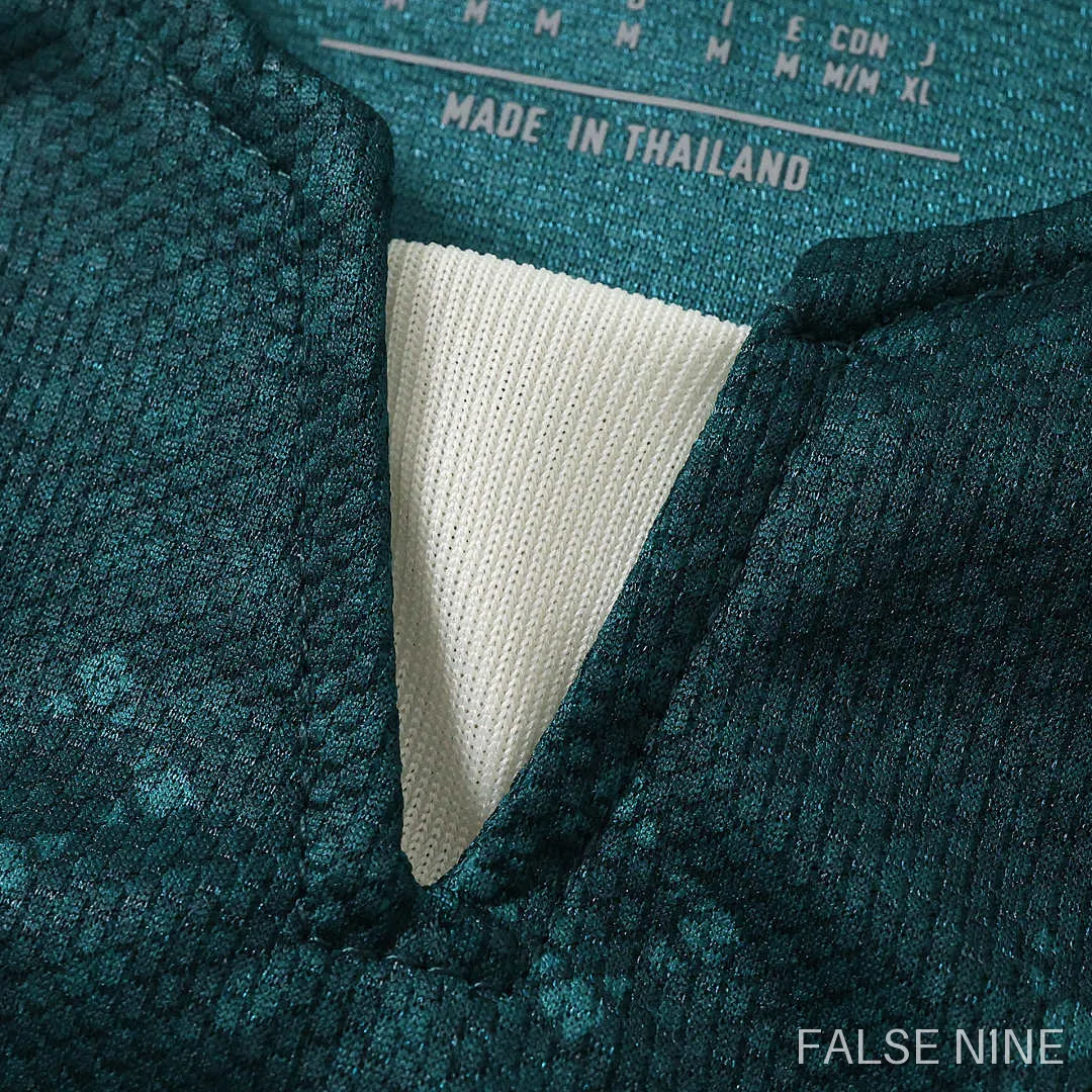 Real Madrid 26/27 Away Long Sleeve Shirt (Fan Version), photo 18