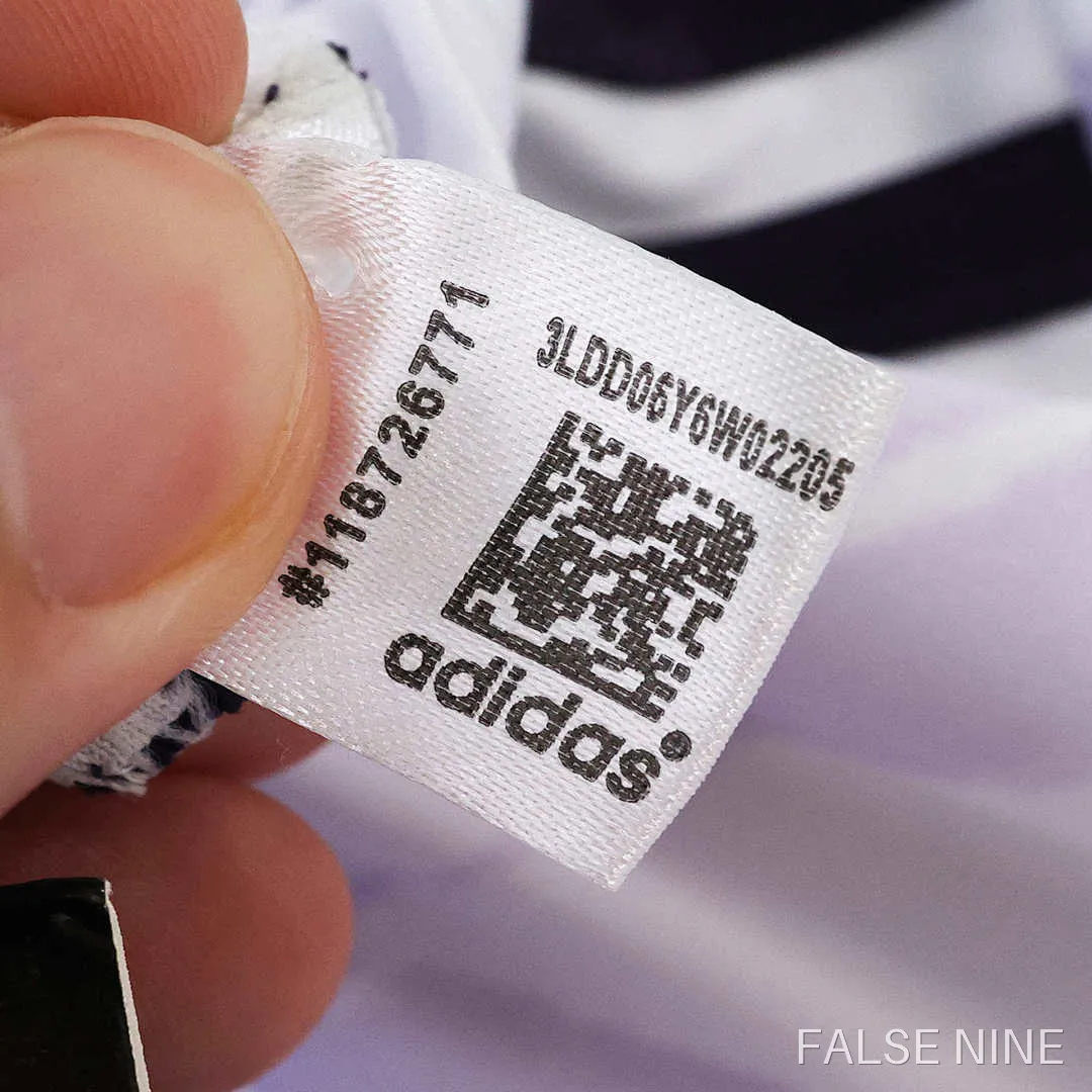 Manchester United 25/26 Away Shirt (Fan Version), photo 19