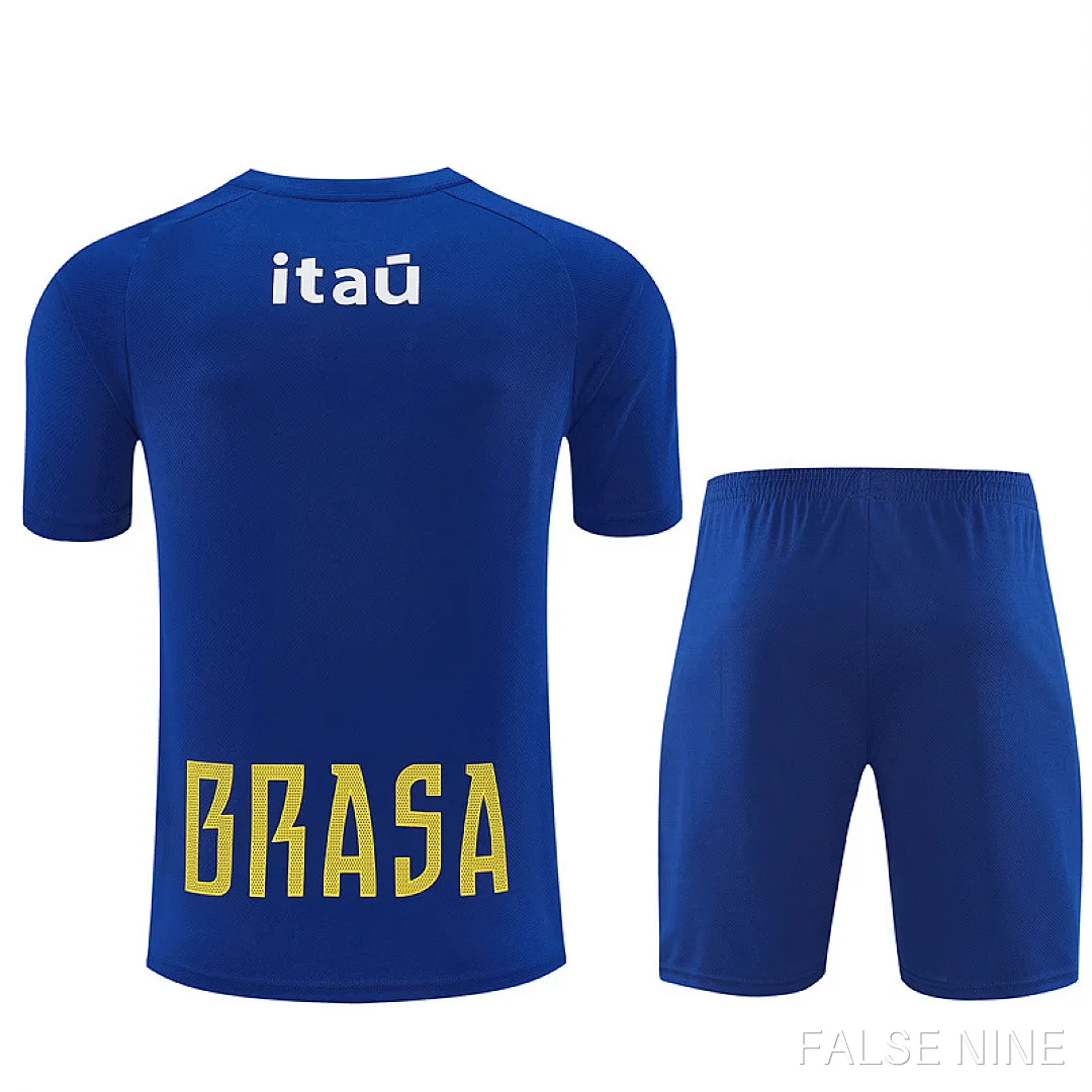 Brazil 2026 Training Kit (Fan Version), photo 14
