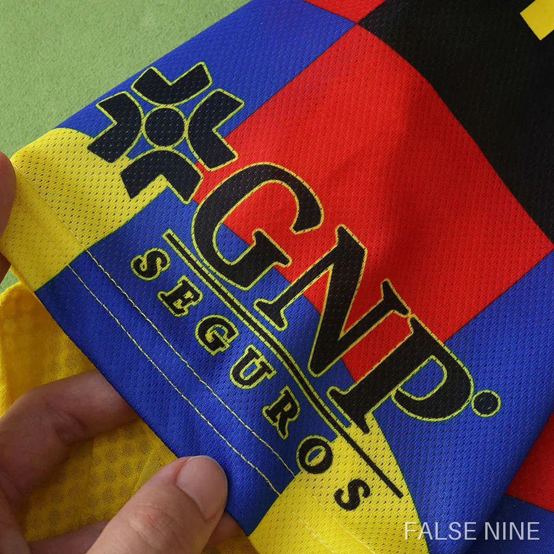 Club América 25/26 Home Shirt (Player Version), photo 11