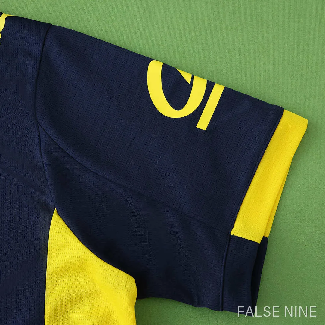 Parma 25/26 Fourth Shirt (Fan Version), photo 8