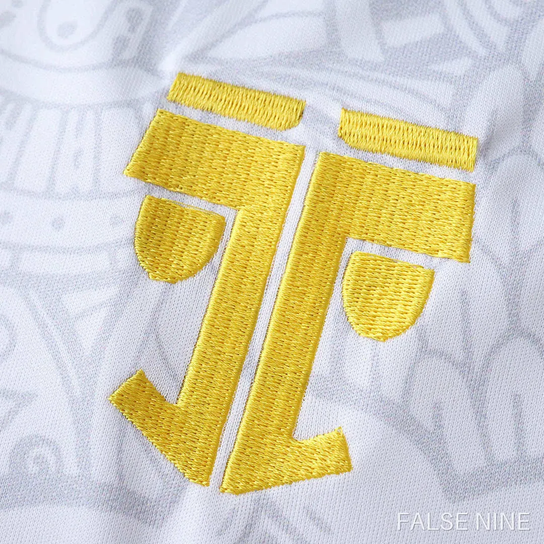 Mali 25/26 Home Shirt (Fan Version), photo 7