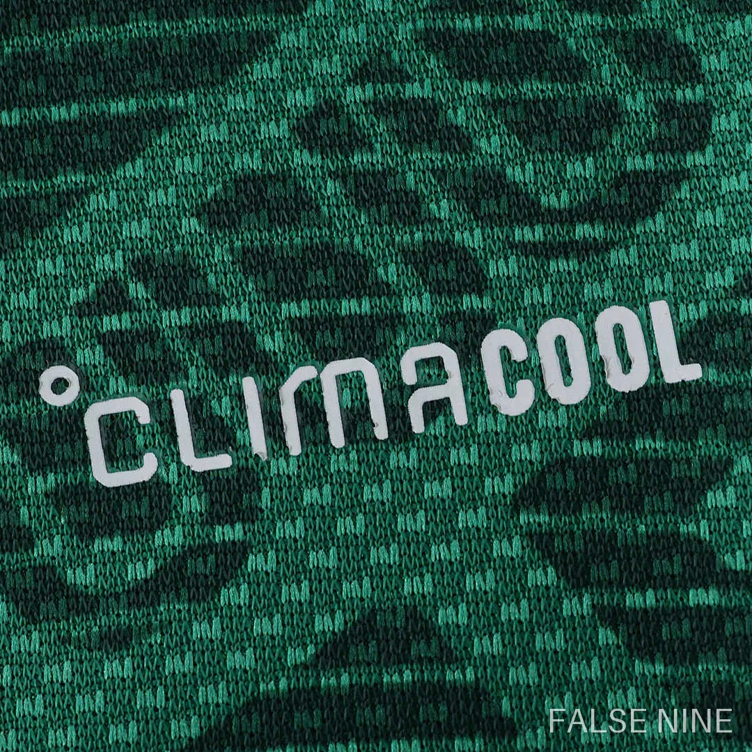 Mexico 2026 Home Kit (Kids), photo 15
