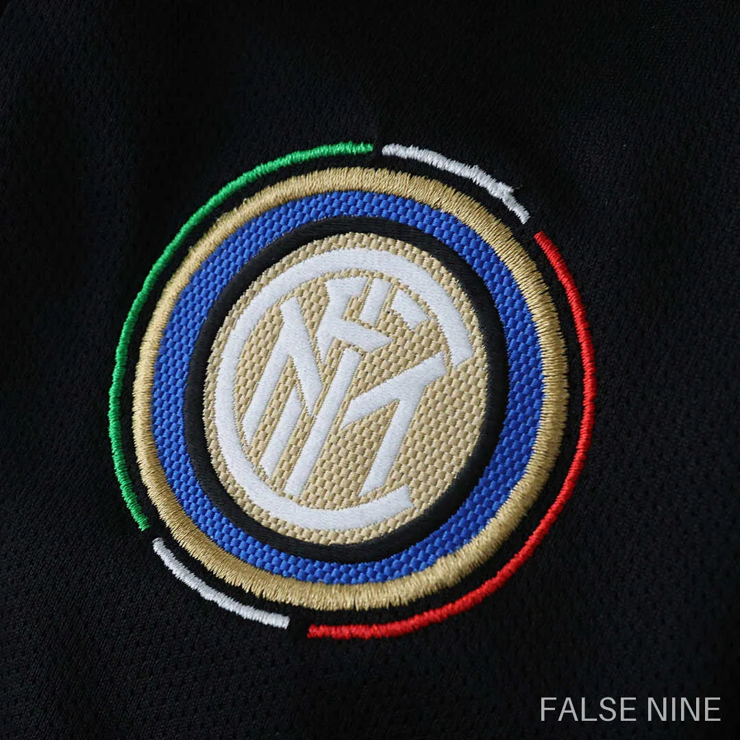 Inter Milan 2010 Home Shirt (Kids Retro), photo 15