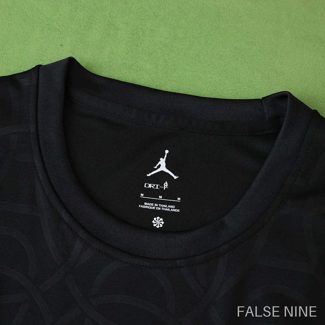 Paris Saint-Germain 25/26 Training Shirt (Fan Version), photo 2