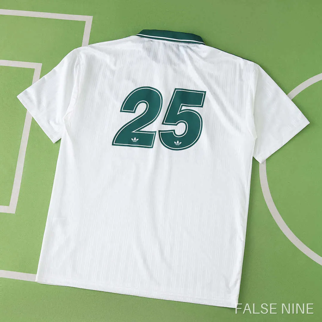 Oasis Co-branded 25/26 Home Shirt, photo 22