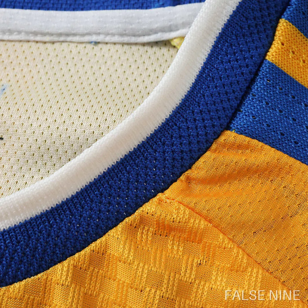 Tigres UANL 26/27 Home Shirt (Player Version), photo 25