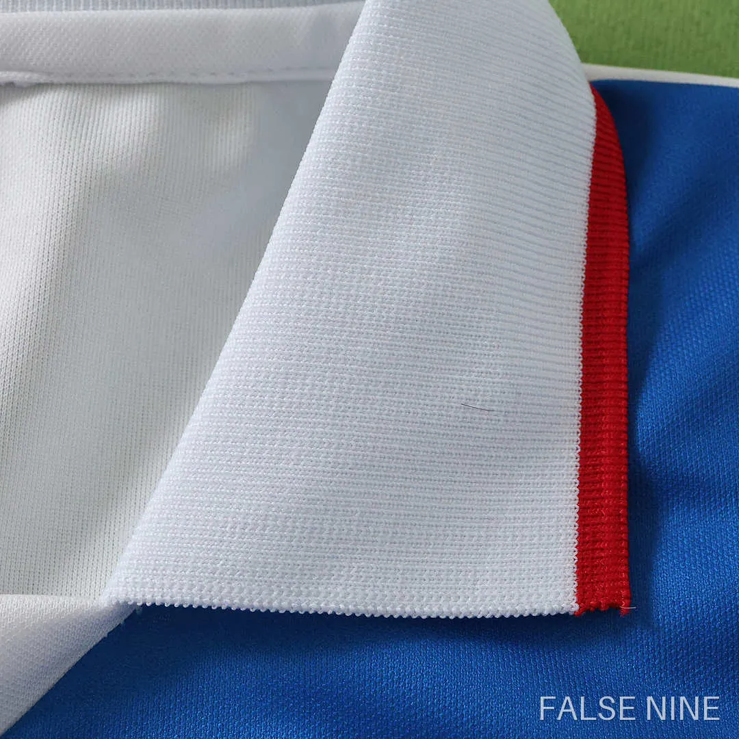 Blackburn Rovers 26/27 Home Shirt (Fan Version), photo 19