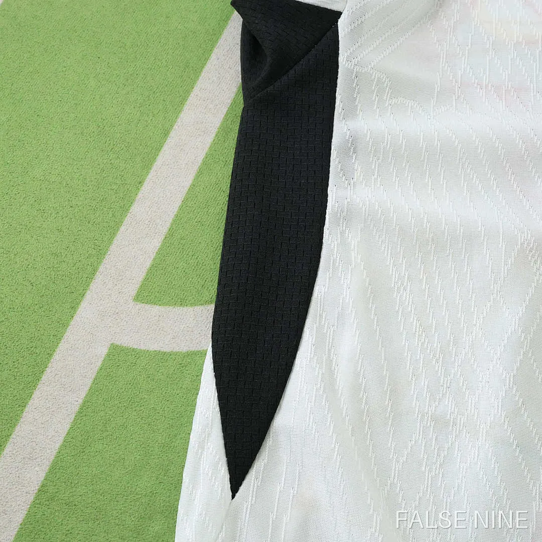 Ghana 2026 Home Shirt (Player Version), photo 5