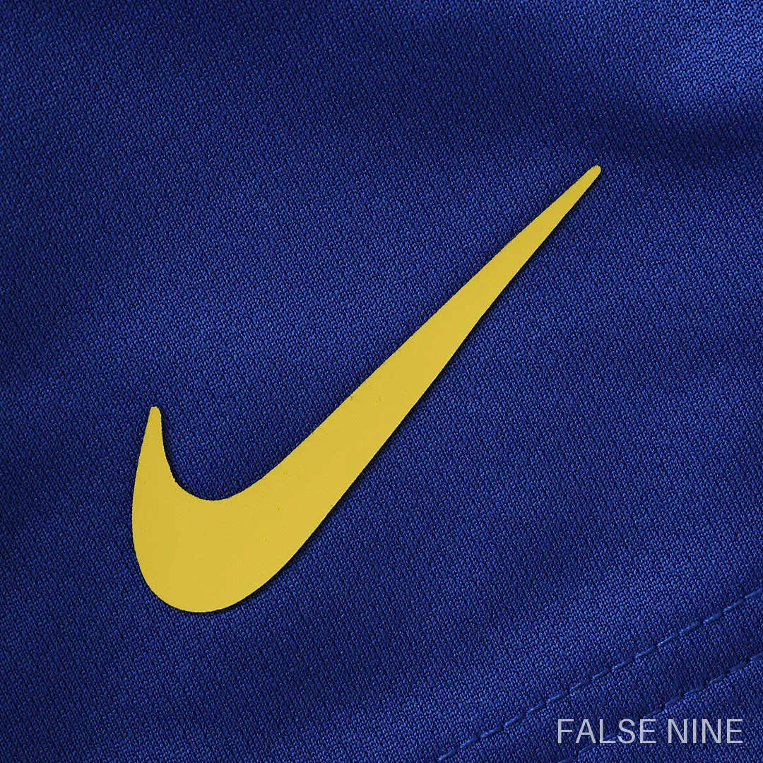 FC Barcelona 11/12 Home Kids Retro Jersey, photo 14