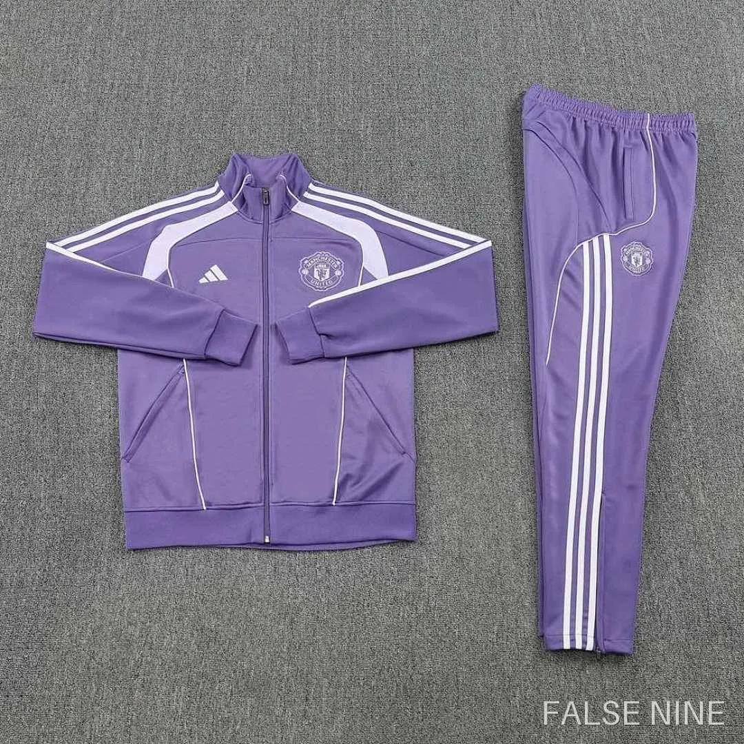 Manchester United 25/26 Training Jacket, photo 23