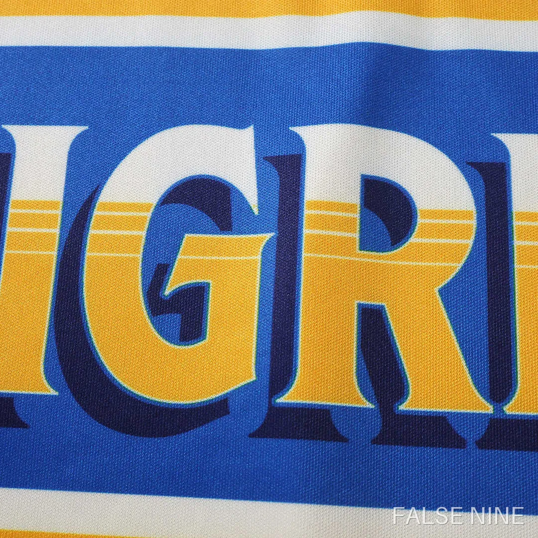 Tigres UANL 26/27 Home Kids Kit, photo 23