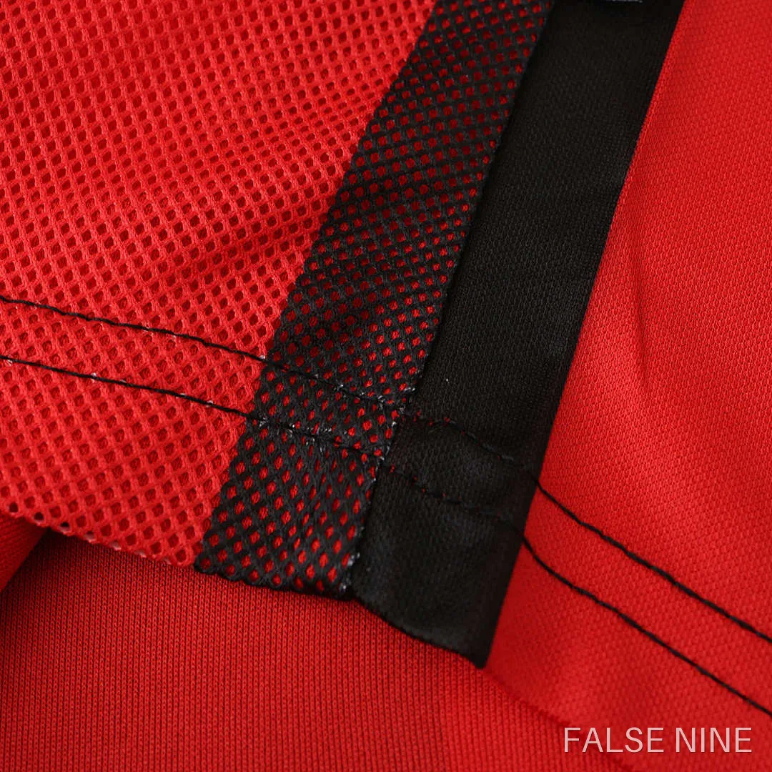 02/03 A.C. Milan home retro Fan version, photo 12