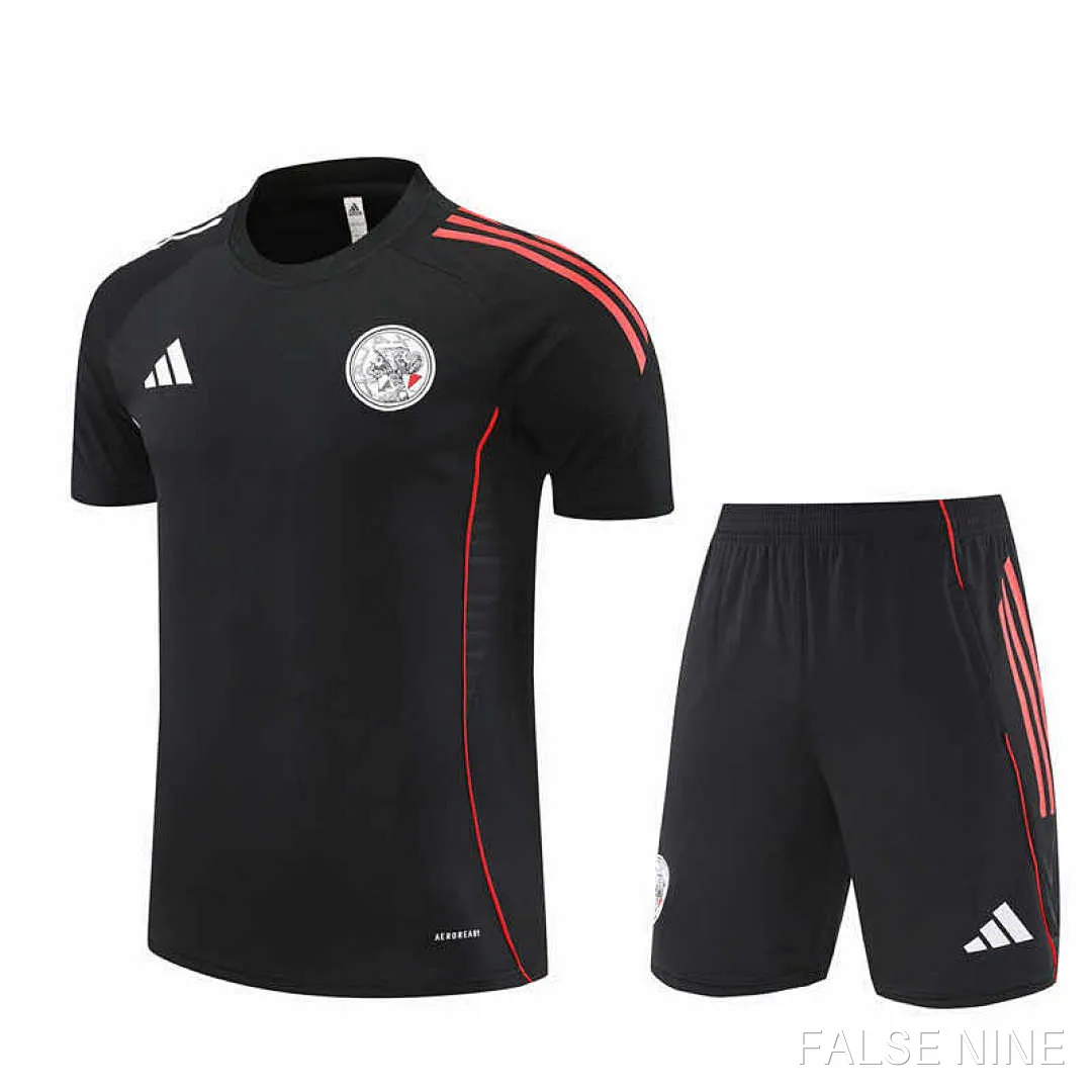 Ajax 25/26 Training Kit (Fan Version), photo 3