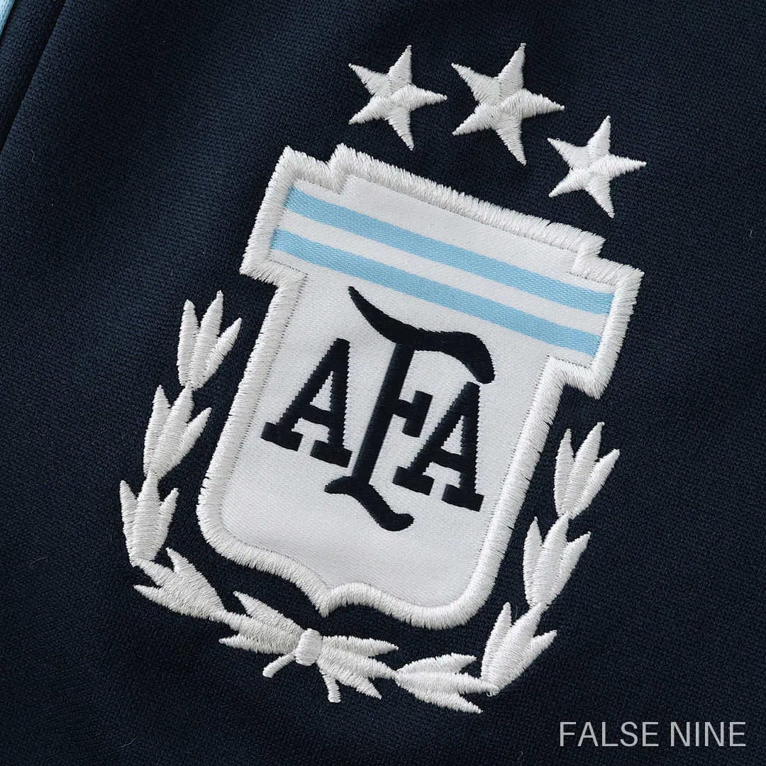 Argentina 2026 Training Tracksuit Set, photo 9